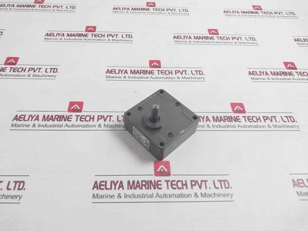 Panasonic Mx8G10B Gear Head