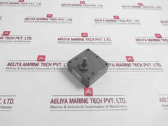 Panasonic Mx8G10B Gear Head