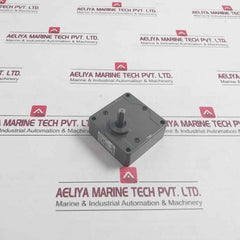 Panasonic Mx8G10B Gear Head