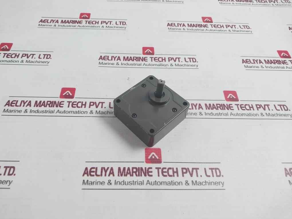 Panasonic Mx8G10B Gear Head