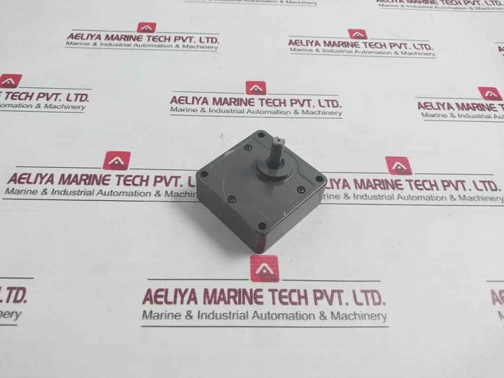 Panasonic Mx8G10B Gear Head