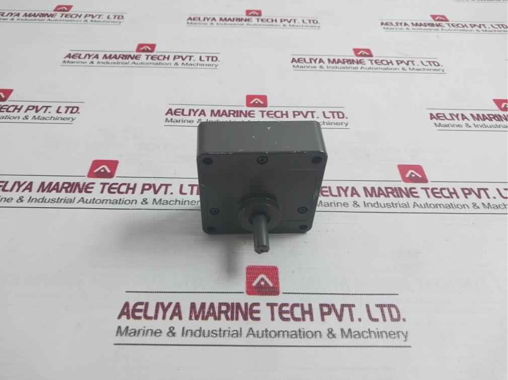 Panasonic Mx8G10B Gear Head