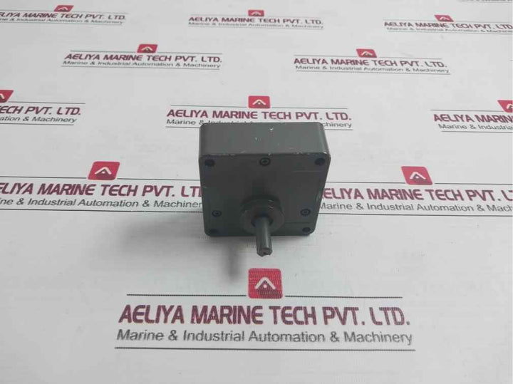 Panasonic Mx8G10B Gear Head