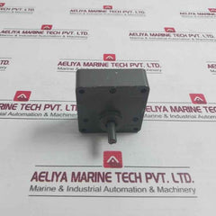 Panasonic Mx8G10B Gear Head