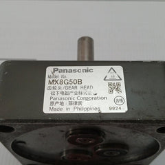 Panasonic Mx8G50B