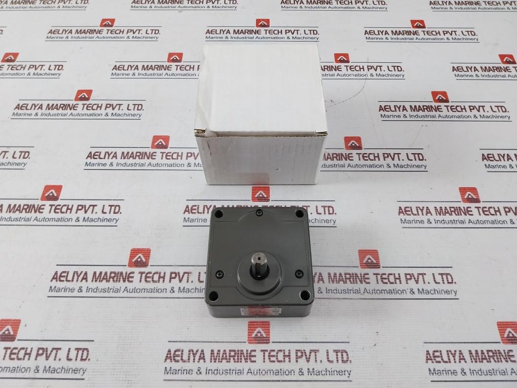 Panasonic Mx9G150B Gear Head Ac Geared Motor 608X6D 626Z/626D