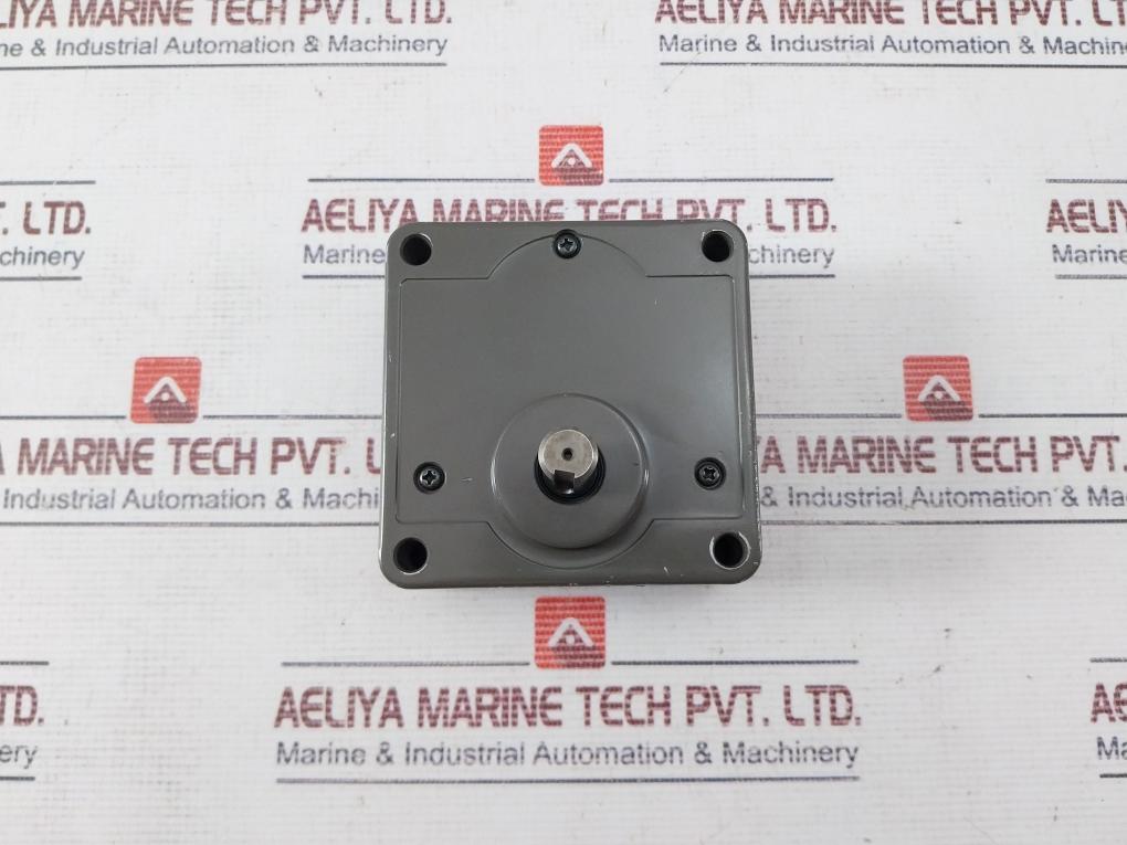 Panasonic Mx9G150B Gear Head Ac Geared Motor 608X6D 626Z/626D