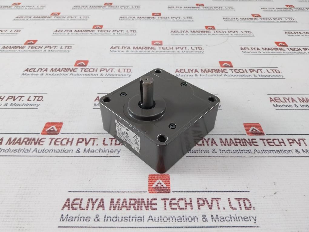 Panasonic Mx9G150B Gear Head Ac Geared Motor 608X6D 626Z/626D