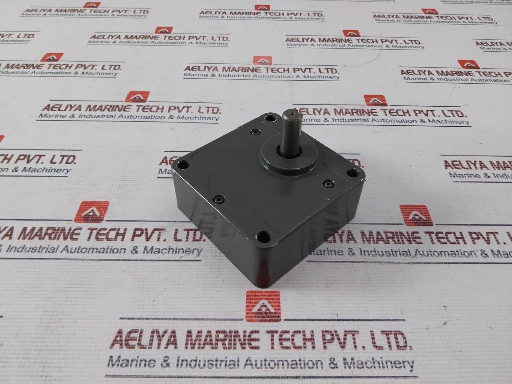 Panasonic Mx9G150B Gear Head Ac Geared Motor 608X6D 626Z/626D