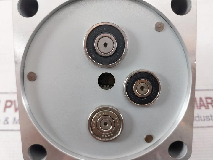 Panasonic Mx9G150B Gear Head Ac Geared Motor 608X6D 626Z/626D