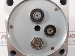 Panasonic Mx9G150B Gear Head Ac Geared Motor 608X6D 626Z/626D