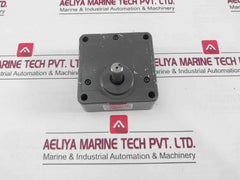 Panasonic Mx9G60B Gear Head