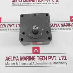 Panasonic Mx9G60B Gear Head