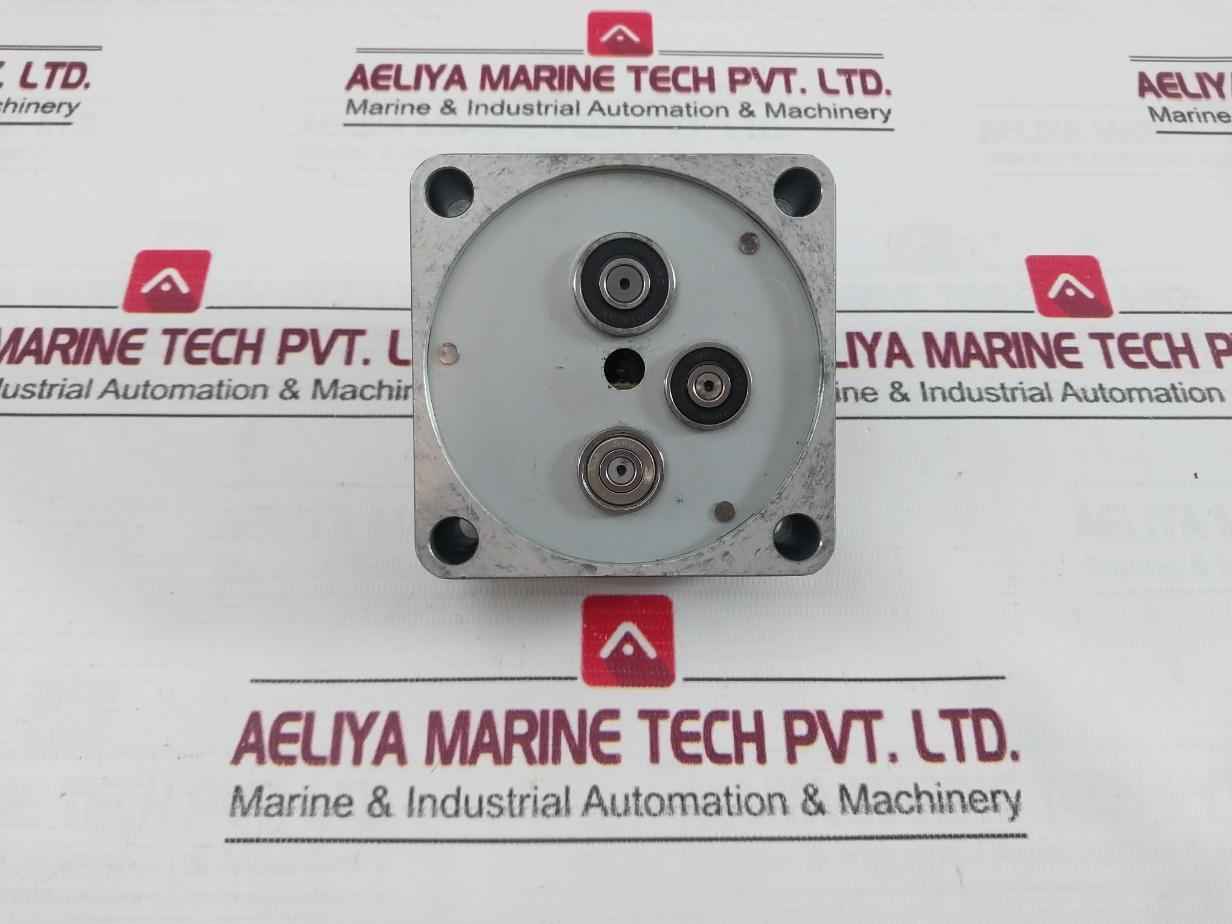 Panasonic Mx9G60B Gear Head