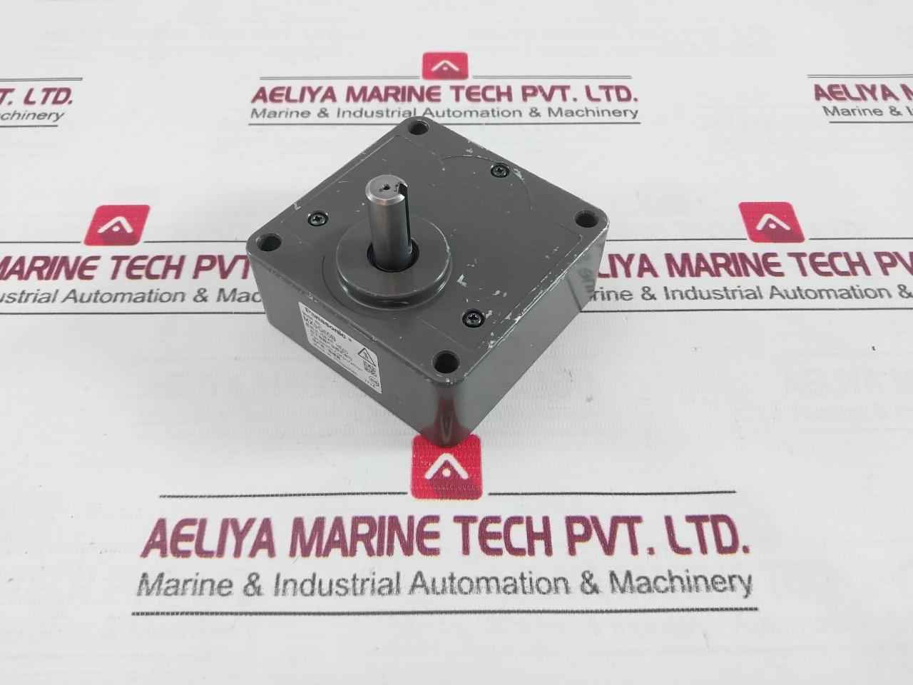 Panasonic Mx9G60B Gear Head