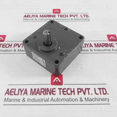 Panasonic Mx9G60B Gear Head