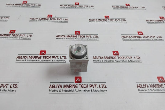 Panasonic Pm4Hw-h-24V Twin Timer 0-10 Sec 24V Ac/Dc 50/60Hz Atc72103