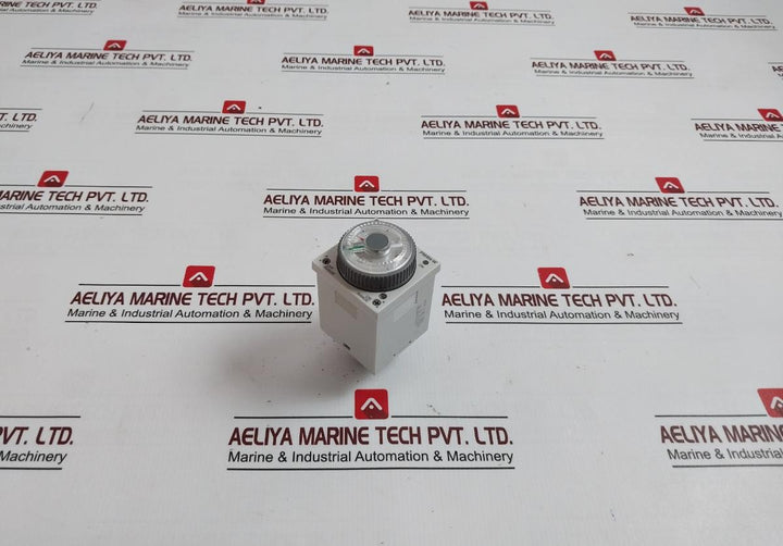 Panasonic Pm4Hw-h-24V Twin Timer 0-10 Sec 24V Ac/Dc 50/60Hz Atc72103