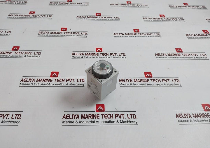 Panasonic Pm4Hw-h-24V Twin Timer 0-10 Sec 24V Ac/Dc 50/60Hz Atc72103