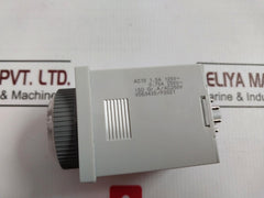 Panasonic Pm4Hw-h-24V Twin Timer 0-10 Sec 24V Ac/Dc 50/60Hz Atc72103
