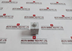 Panasonic Pm4Hw-h-24V Twin Timer 0-10 Sec 24V Ac/Dc 50/60Hz Atc72103