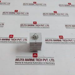 Panasonic Pm4Hw-h-24V Twin Timer 0-10 Sec 24V Ac/Dc 50/60Hz Atc72103