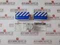 Panasonic Pm4S-a2C10M-ac120V Multirange Timer 5A 250V