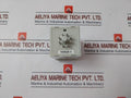 Panasonic Pm4S-a2C10M-ac120V Multirange Timer 5A 250V