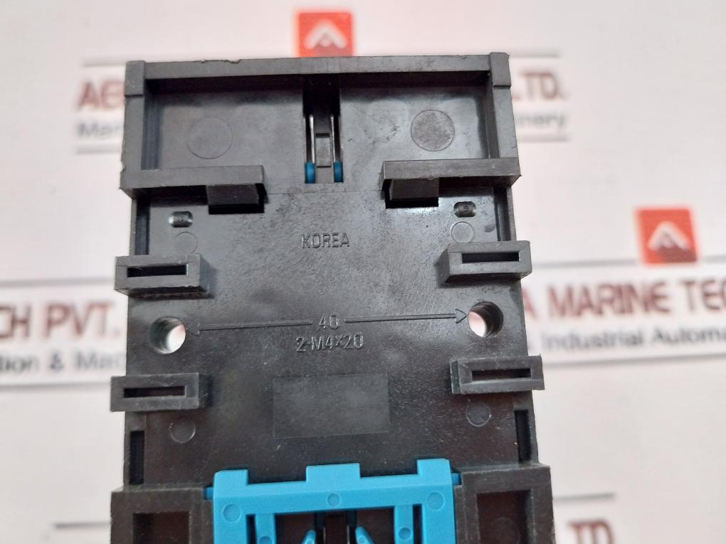 Panasonic Pm4S-a2C30M-ac120V Multirange Timer