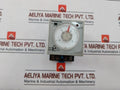 Panasonic Pm4S-a2C30M-ac120V Multirange Timer