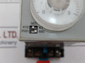 Panasonic Pm4S-a2C30M-ac120V Multirange Timer