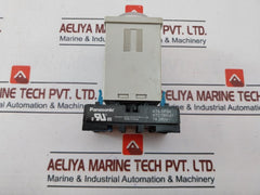 Panasonic Pm4S-a2C30M-ac120V Multirange Timer