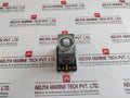 Panasonic Pmh-10M-ac120V Pmh Timer With Base 1S/10S, 7A 250V