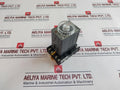 Panasonic Pmh-10M-ac120V Pmh Timer With Base 1S/10S, 7A 250V