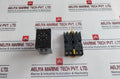 Panasonic Pmh-10M-ac120V Pmh Timer With Base 1S/10S, 7A 250V