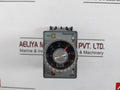 Panasonic Pmh-30M-ac220V Analog Timer 200-240V Ac 10A 250V Ac At4132