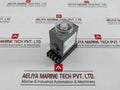 Panasonic Pmh-30M-ac220V Analog Timer 200-240V Ac 10A 250V Ac At4132