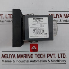 Panasonic Pmh-30M-ac220V Analog Timer 200-240V Ac 10A 250V Ac At4132