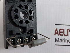 Panasonic Pmh-30M-ac220V Analog Timer 200-240V Ac 10A 250V Ac At4132
