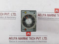 Panasonic Pmh-30M-ac220V Compact Power On-delay Timer 3S/30S At4132 200-240V
