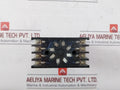Panasonic Pmh-30M-ac220V Compact Power On-delay Timer 3S/30S At4132 200-240V