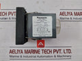 Panasonic Pmh-30M-ac220V Compact Power On-delay Timer 3S/30S At4132 200-240V
