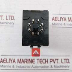 Panasonic Pmh-30M-ac220V Compact Power On-delay Timer 3S/30S At4132 200-240V