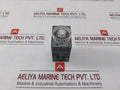 Panasonic Pmh-30M-ac220V Pmh Timer 3S/30S 200-240V Ac 0-30Sec At4132