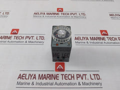 Panasonic Pmh-30M-ac220V Pmh Timer 3S/30S 200-240V Ac 0-30Sec At4132