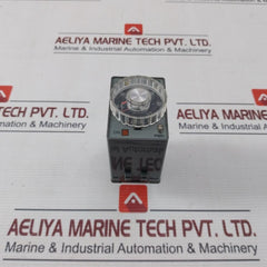 Panasonic Pmh-30M-ac220V Pmh Timer 3S/30S 200-240V Ac 0-30Sec At4132