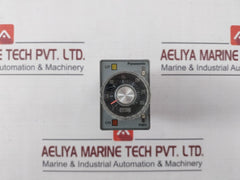 Panasonic Pmh-30M-ac220V Pmh Timer 3S/30S 200-240V Ac 0-30Sec At4132
