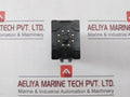 Panasonic Pmh-30M-ac220V Pmh Timer 3S/30S 200-240V Ac 0-30Sec At4132