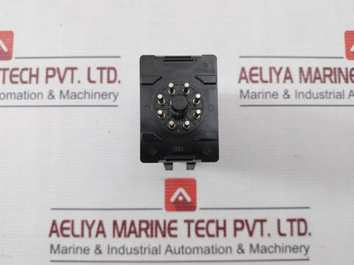 Panasonic Pmh-30M-ac220V Pmh Timer 3S/30S 200-240V Ac 0-30Sec At4132