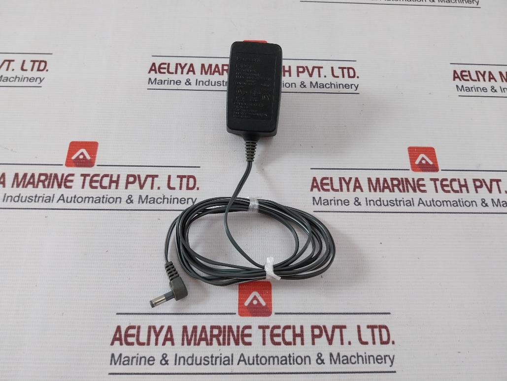 Panasonic Pqlv219 Ac Power Adaptor 100-120V- 60Hz 100Ma 14183Rmy